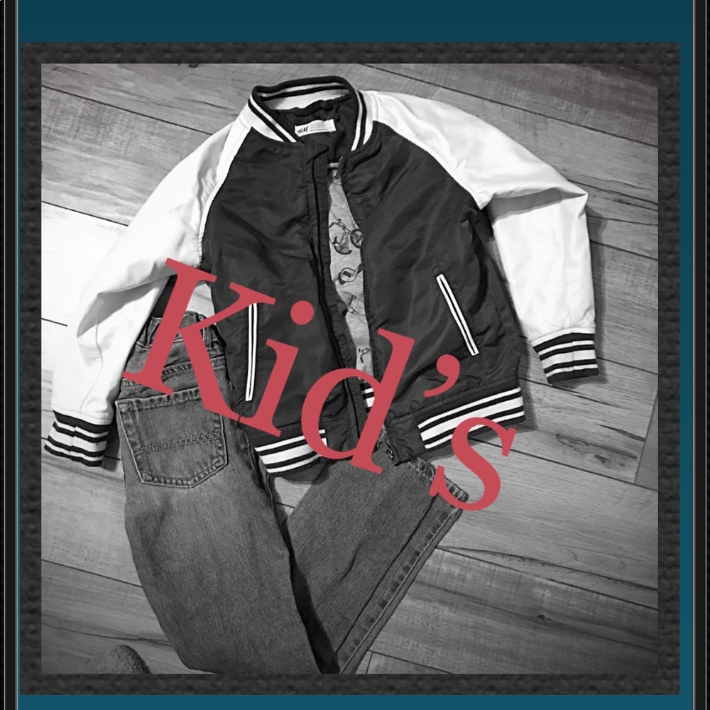 Kid’s ~ “Like” to bookmark and receive updates